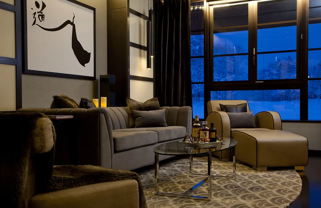 Kasara Niseko Village Townhouse-1