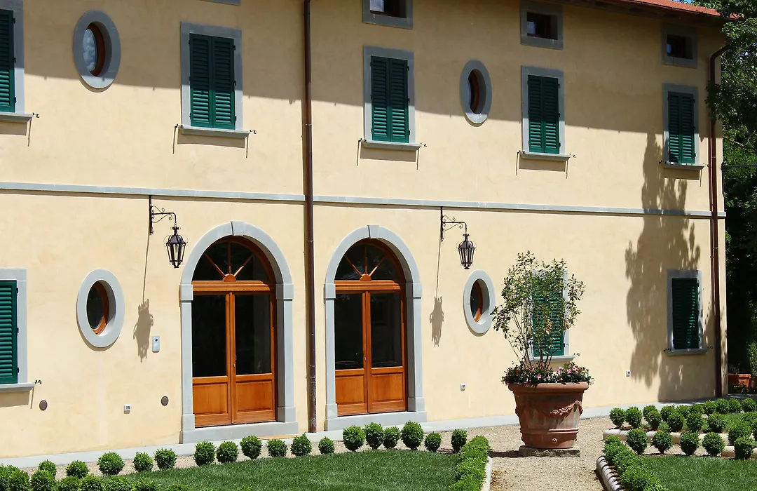 La Cantina Relais - Fattoria Il Cipresso-1