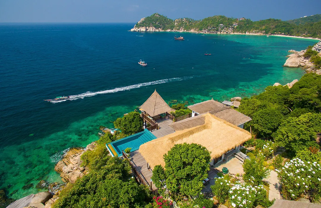 Cape Shark Villas-1