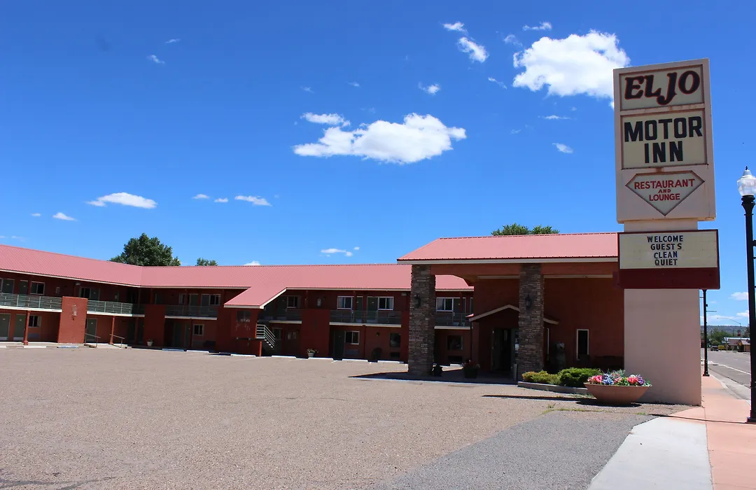 Econo Lodge Springerville-1