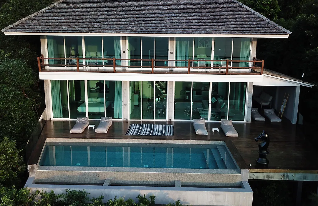 Naroua Villas-1