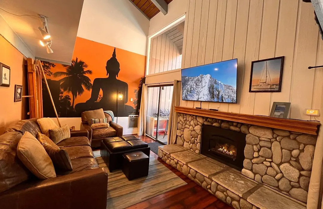 Msrc101 - Walk-To-Lifts Condo With Hot Tub, Dog Friendly-1
