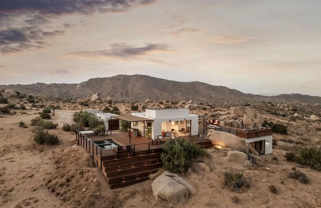 Whisper Rock Ranch Joshua Tree Featured In Ad-1