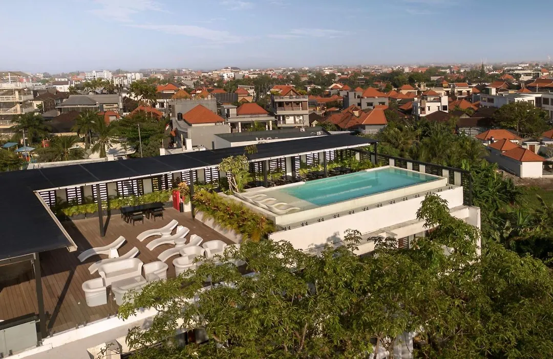 Alex Villas Complex N5-1