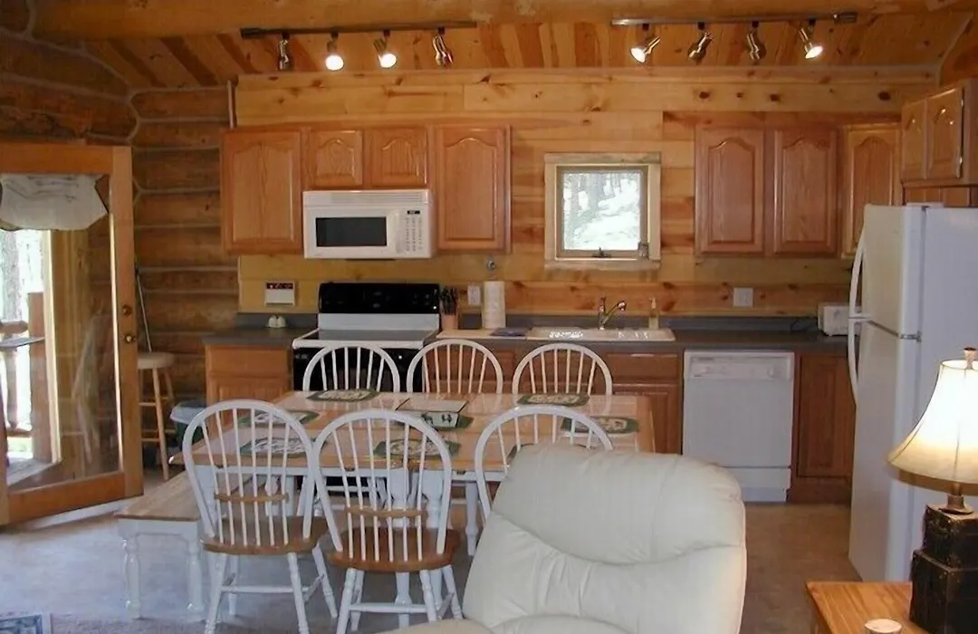 Trails End Lodge-1