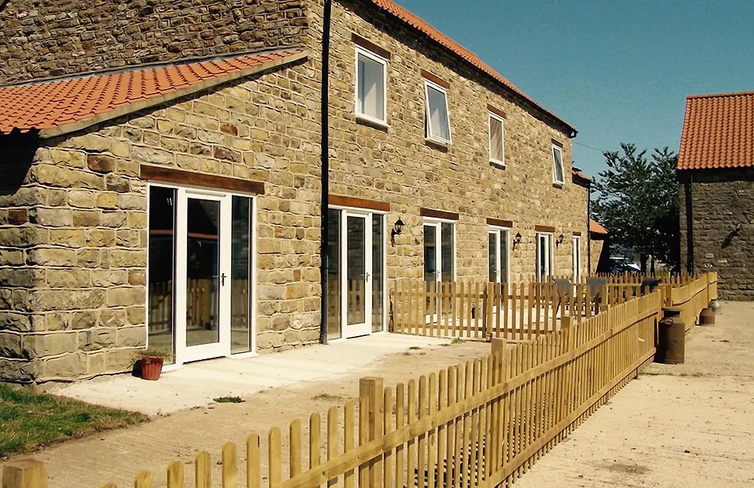 The Grainary Cottages-1