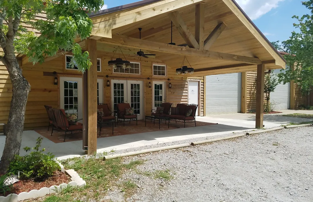 Red Fern Plantation Lodge-1
