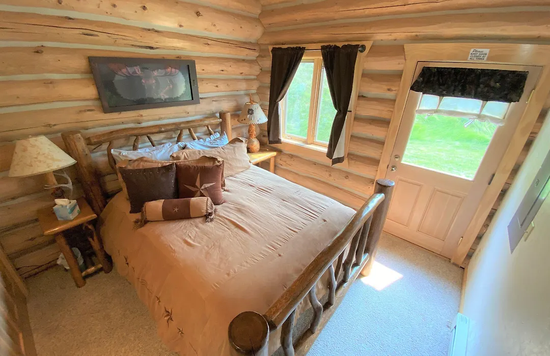 Rye Creek Lodge-1