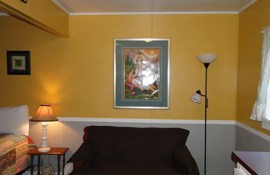Shakti Cove Cottages-1