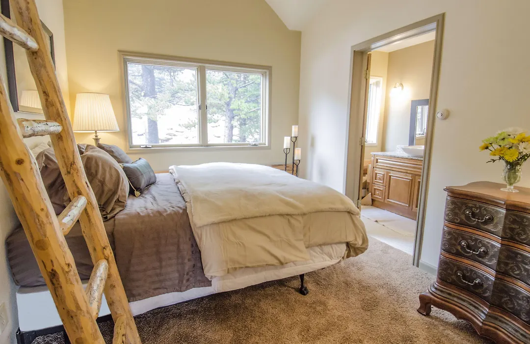 The Silver Lake Lodge - Adults Only-1
