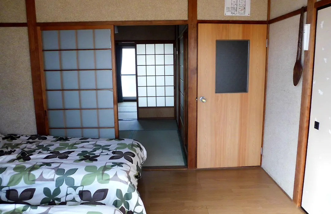 Jizo House-1