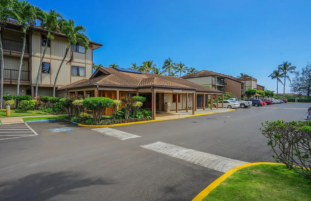 Pono Kai Resort J101-1