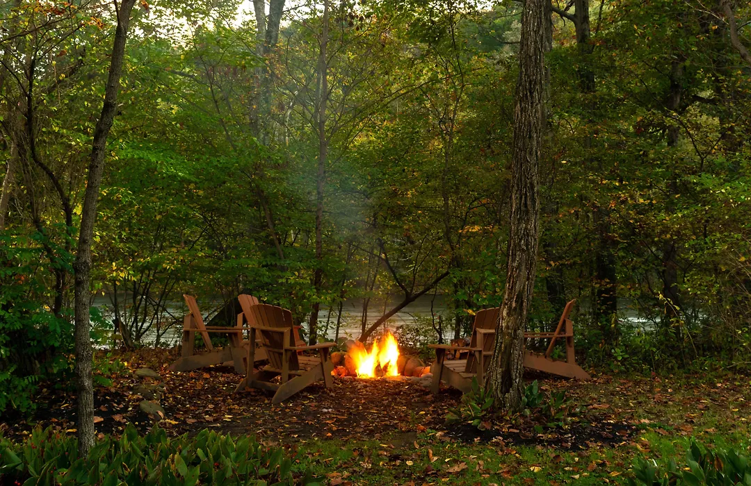 Paddler'S Lane Retreat-1