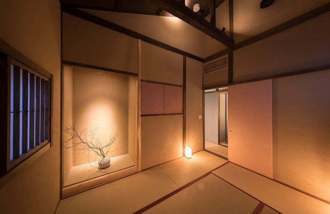 Kiraku Kyoto Gion-1
