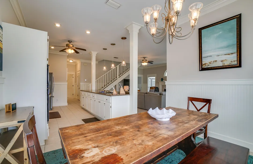 30A Beach House - Walking On Sunshine-1