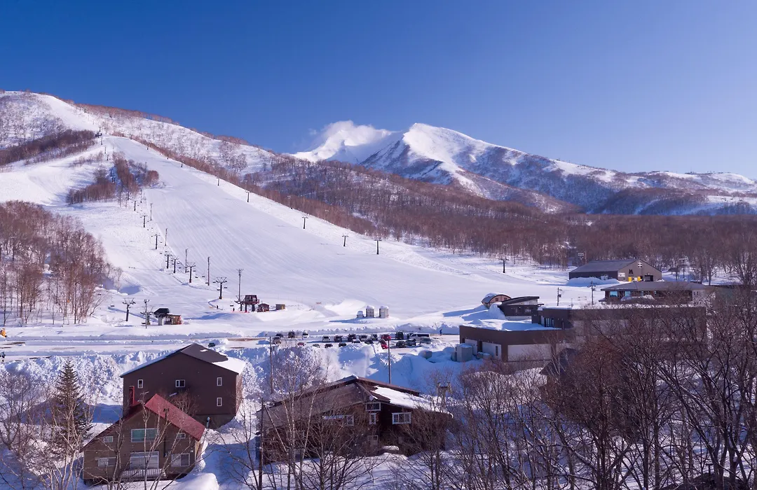 Niseko Backcountry Lodge-1