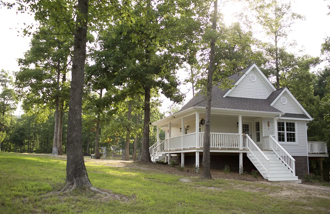 Stonehill Cottages-1
