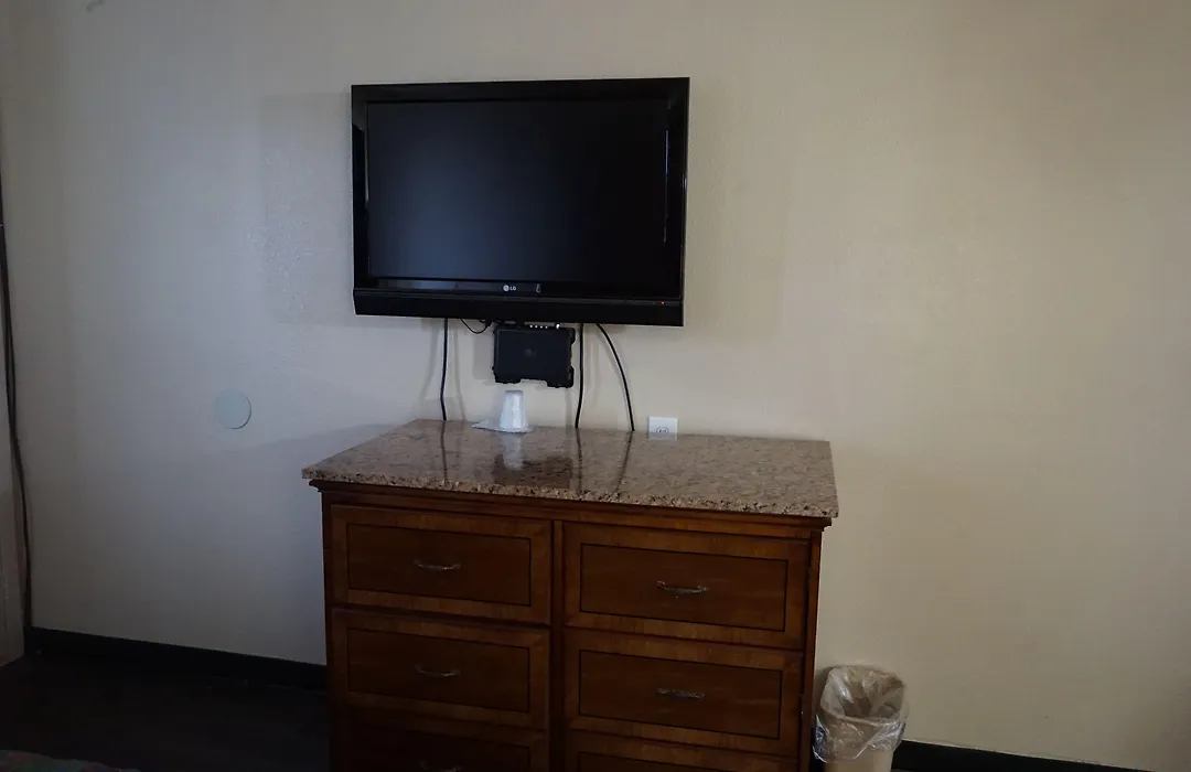 Econo Lodge San Antonio Northeast I-35-1