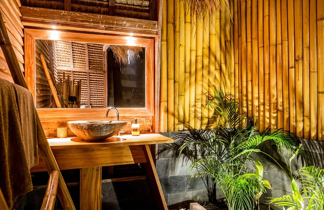 Anahata - Tropical Private Villas-1