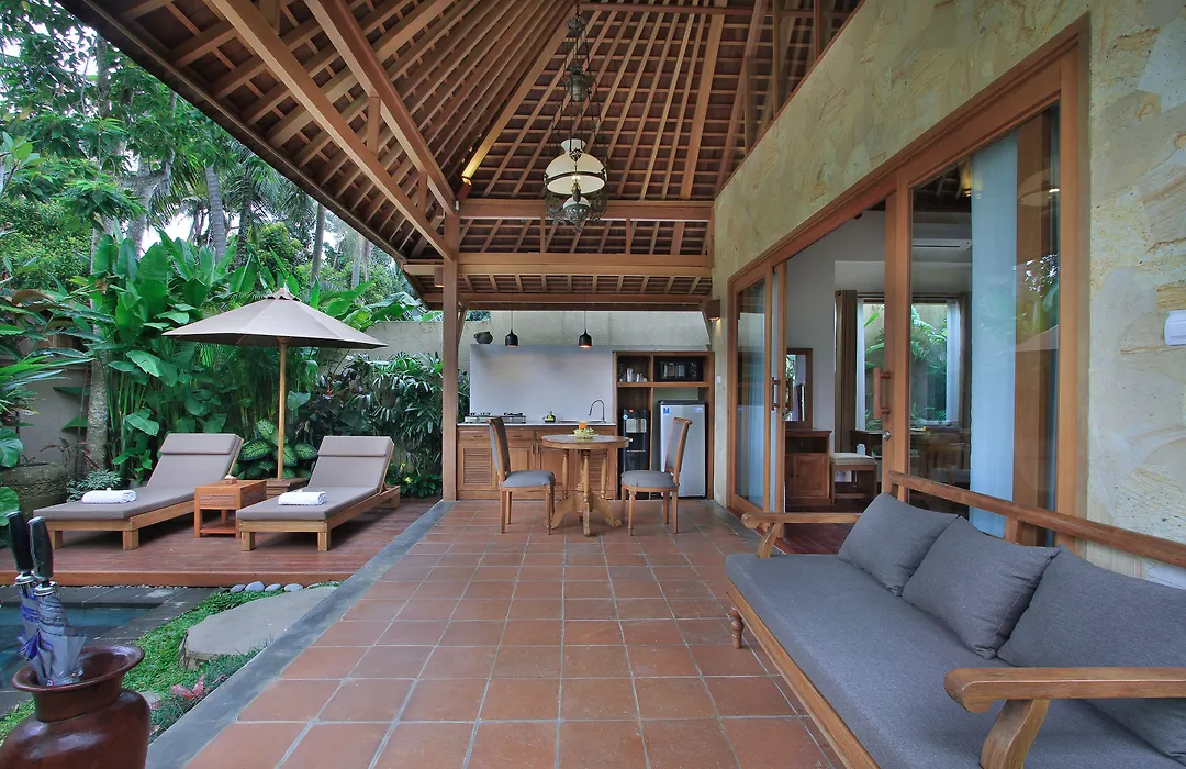 Graha Sandat Villas By Genuinehost-1