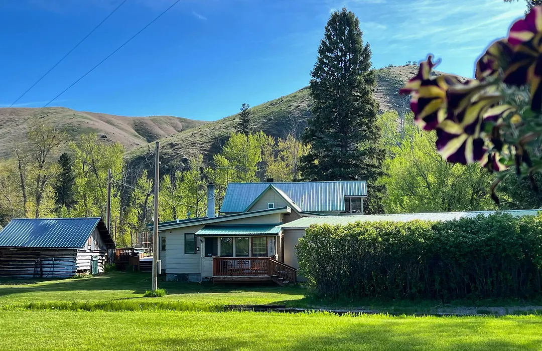 Hannon House-1