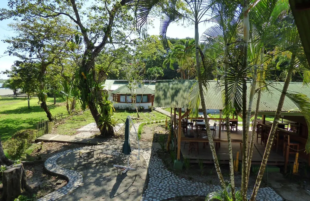Corcovado Beach Lodge-1