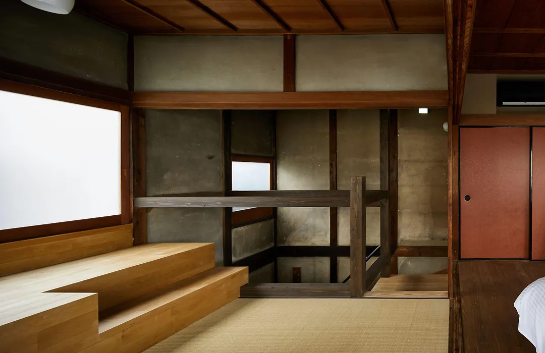 Umeyu No Yado By Yadoru Kyoto Hanare-1