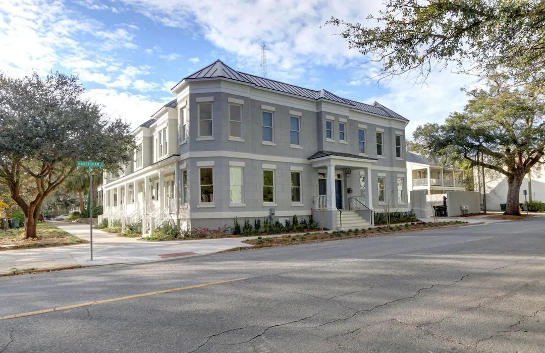 Habersham Hall-1