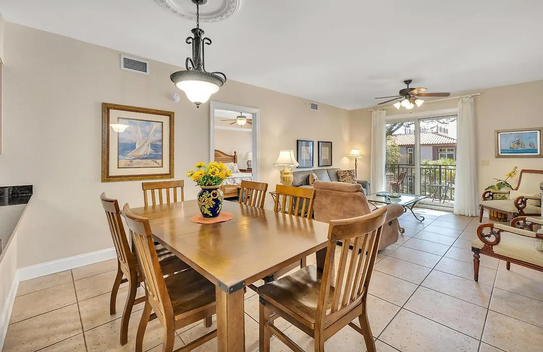 760 Ocean Blvd. #304-1
