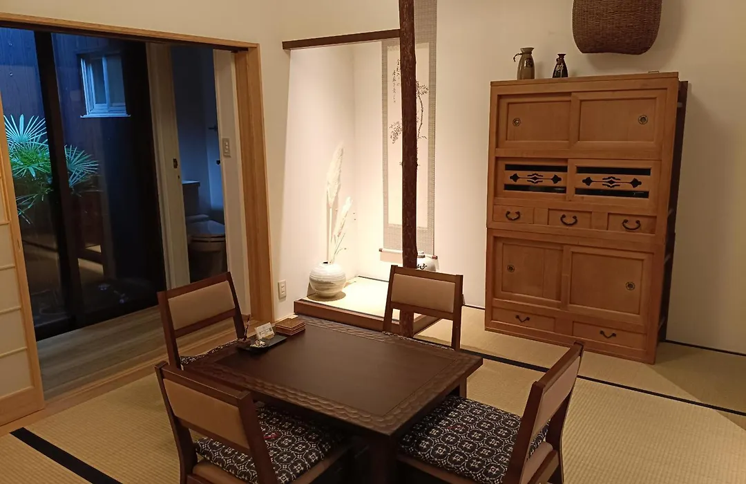 Gion House-1
