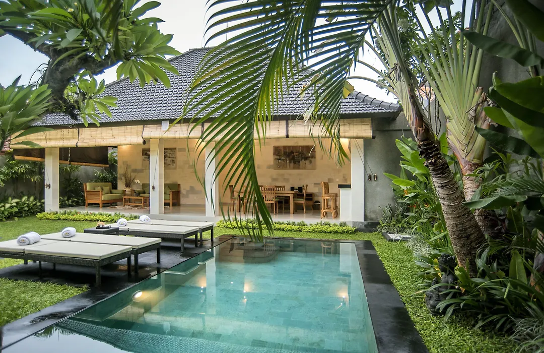 Sandi Agung Villa Bidadari-1