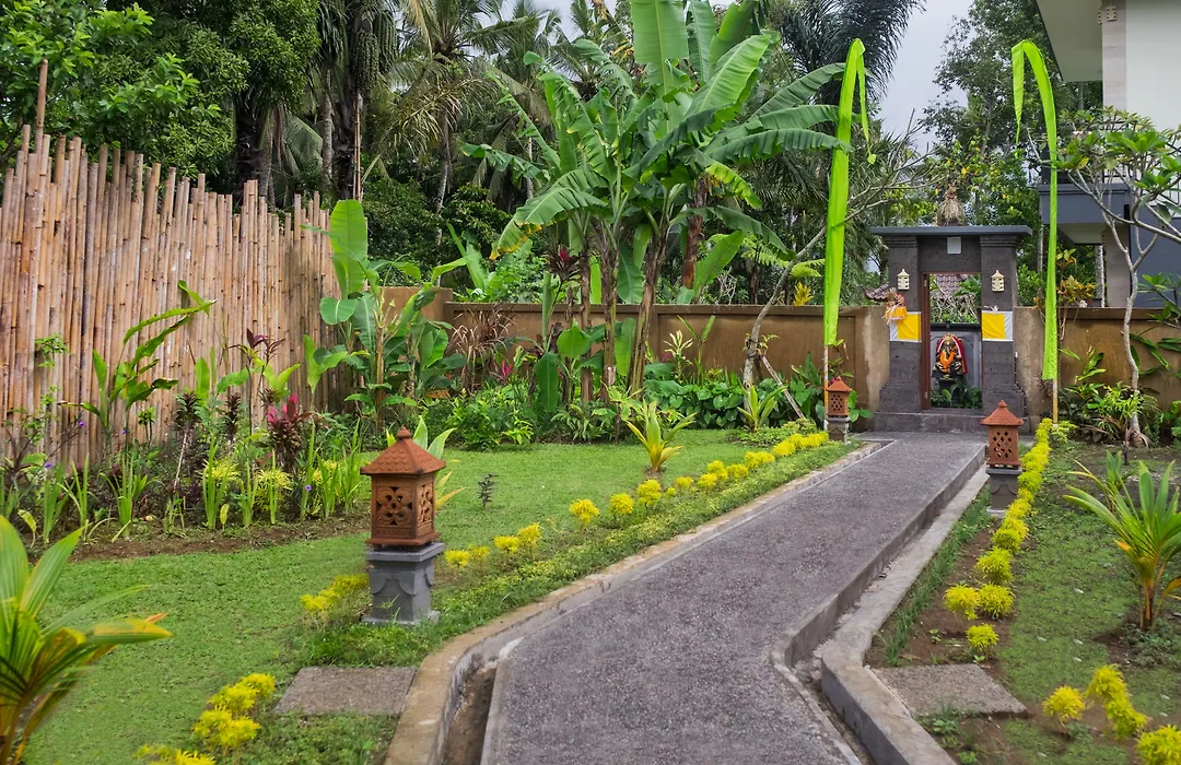 Puri Astina Villa-1