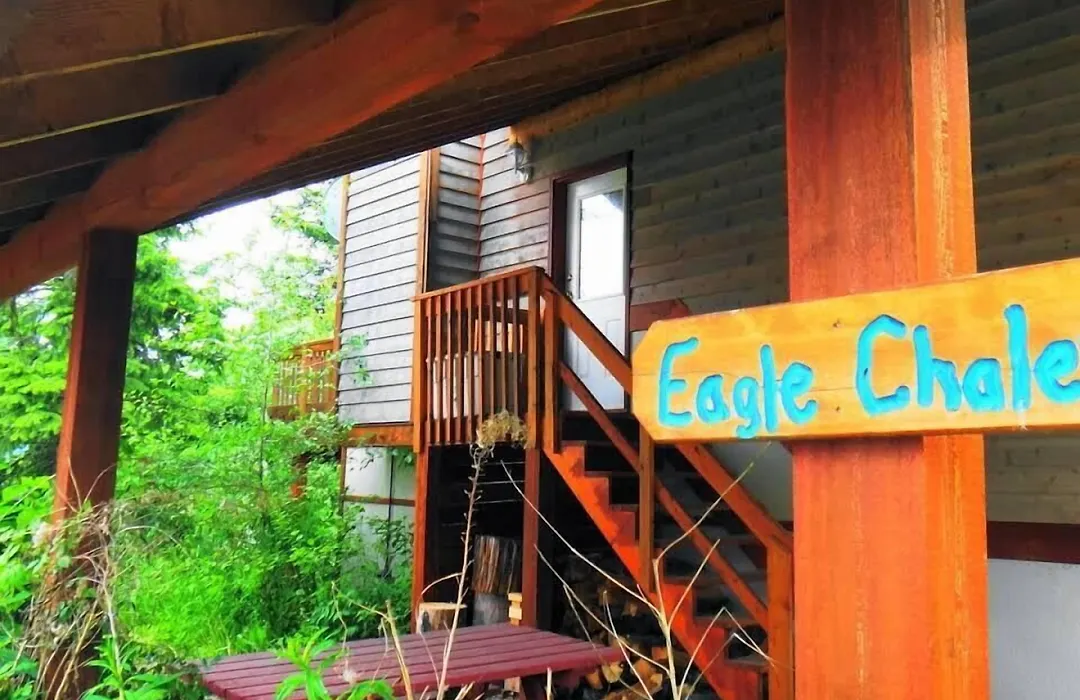 Alpine Meadows Lodge-1