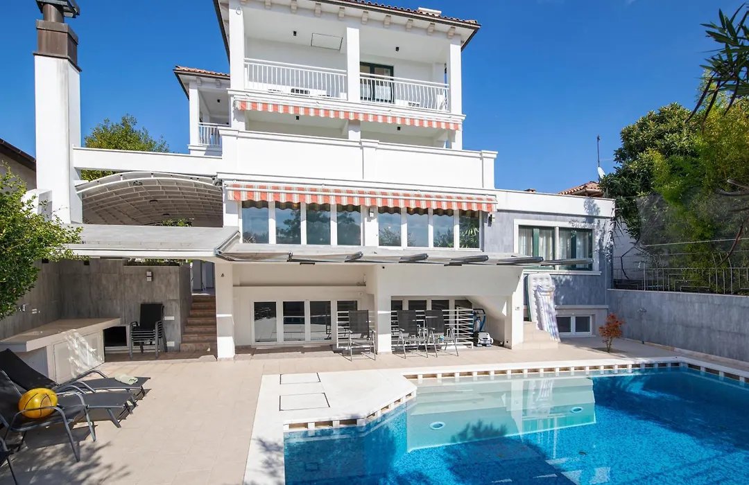 Villa Arena - Pool Table, Table Tennis, Darts & More-1