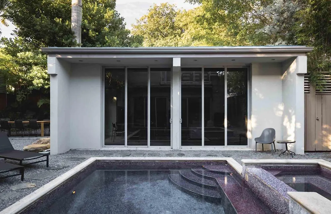 Contra House -Luxury Home With Pool-1