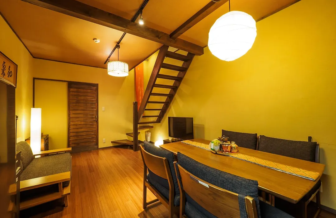 K'S Villa Takasegawa-Tei-1