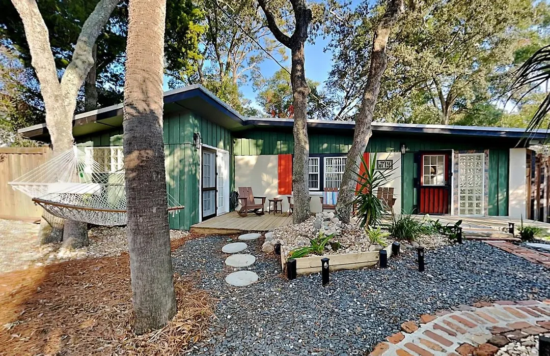 714 2Nd Avenue By Tybee Vacation Rentals-1