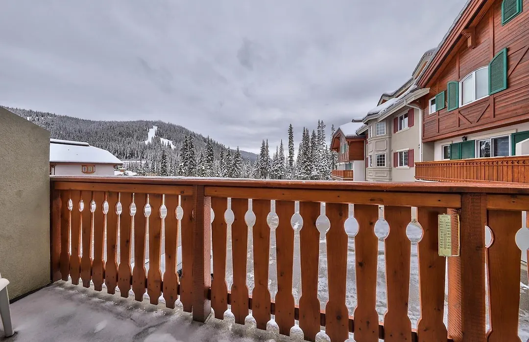 Timberline Village #14-1