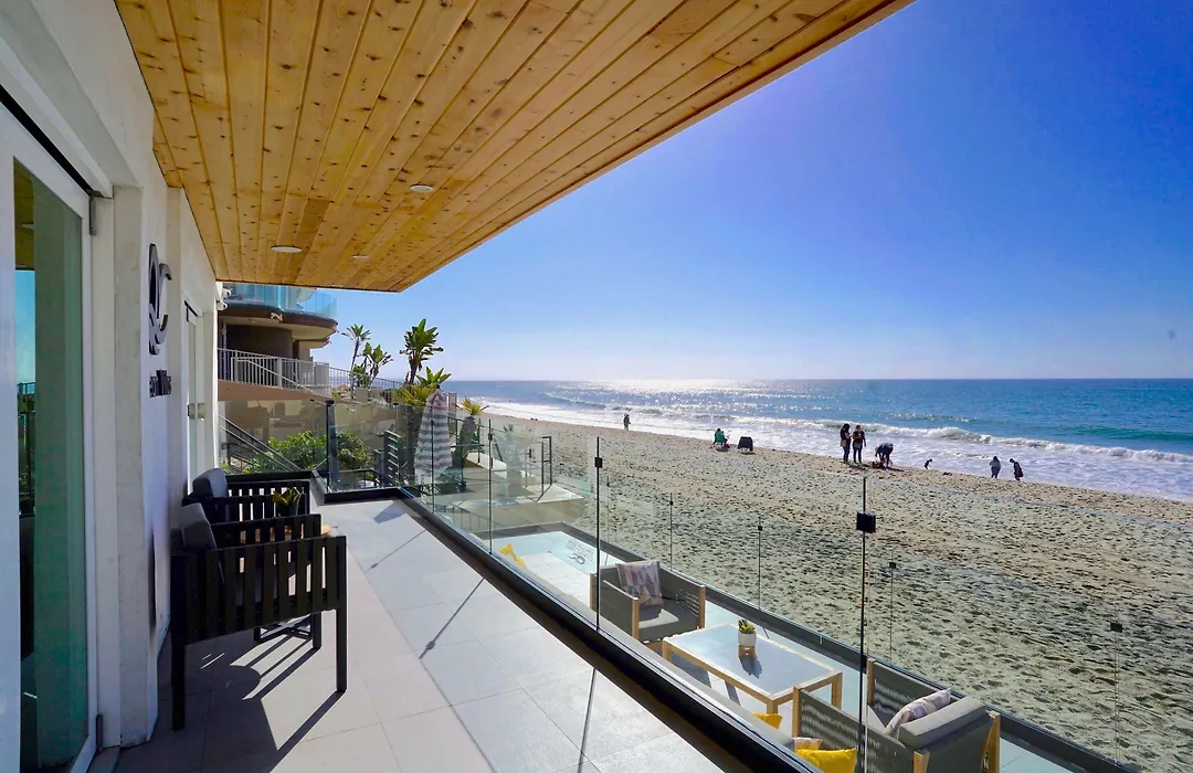 Ocean Villas Beach Front-1