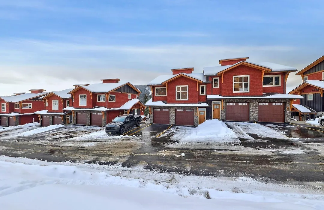 Powder Heights #18 Townhouse-1