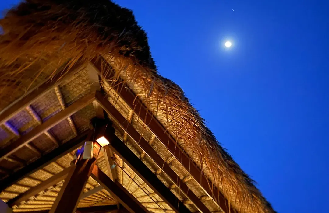 Bulan Di Bali-1