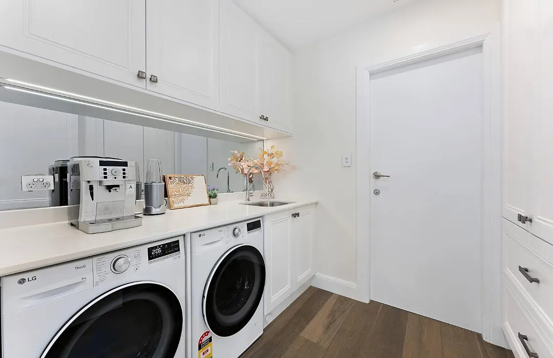 Elegant 3Br Paddington - Walk To Cafes-1