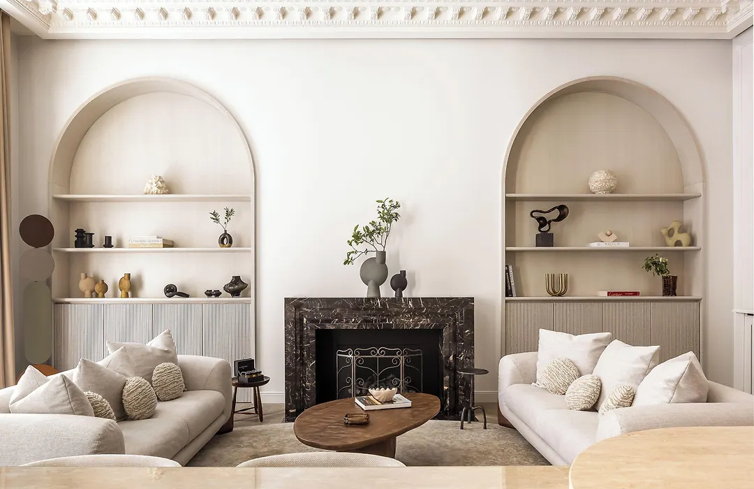 Highstay - Luxury Serviced Apartments - Louvre-1