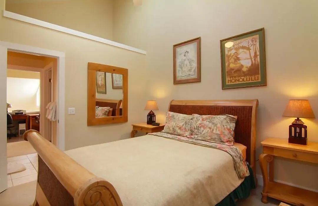 Regency At Poipu Kai #924-1