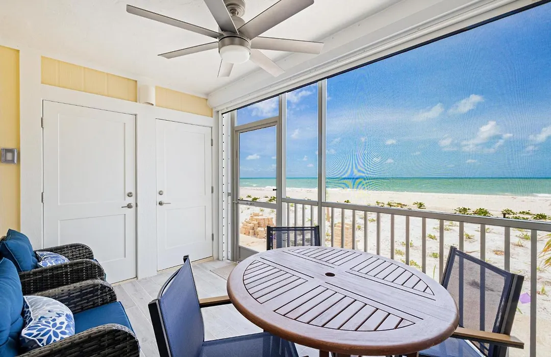Villa Sanibel 1A-1