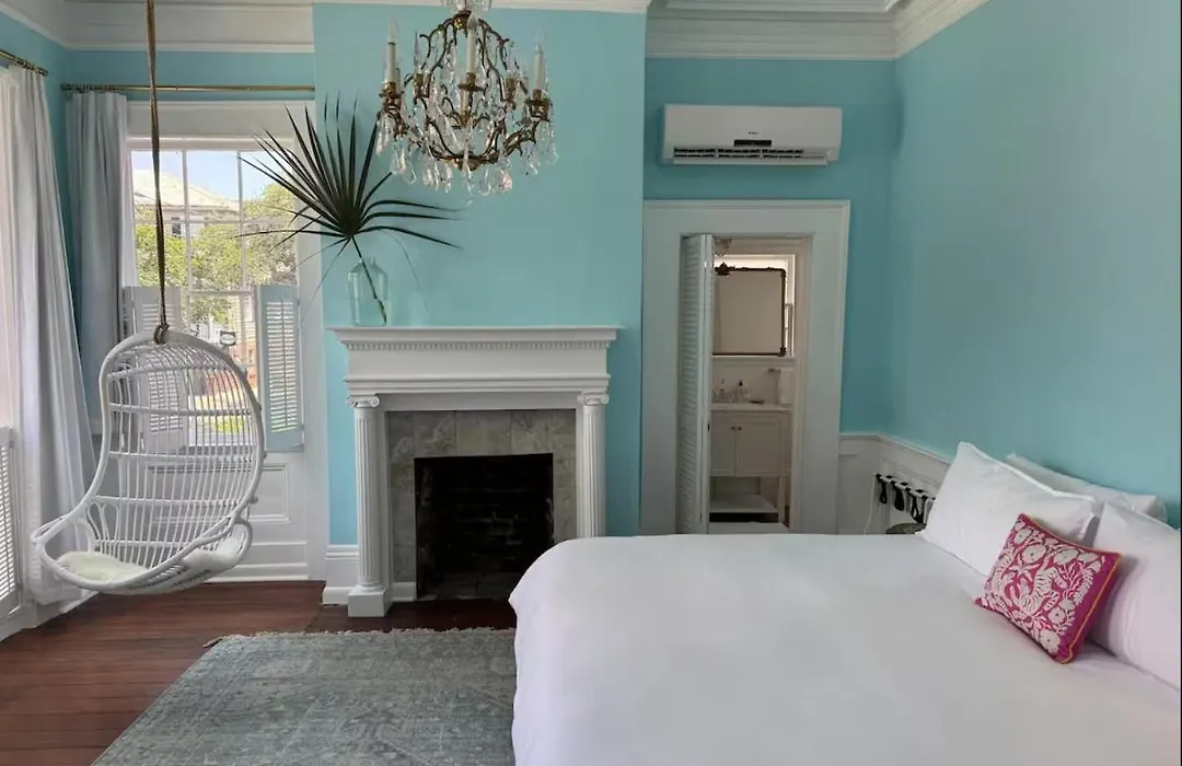 Bosch Huis Rose - Entire Property-1