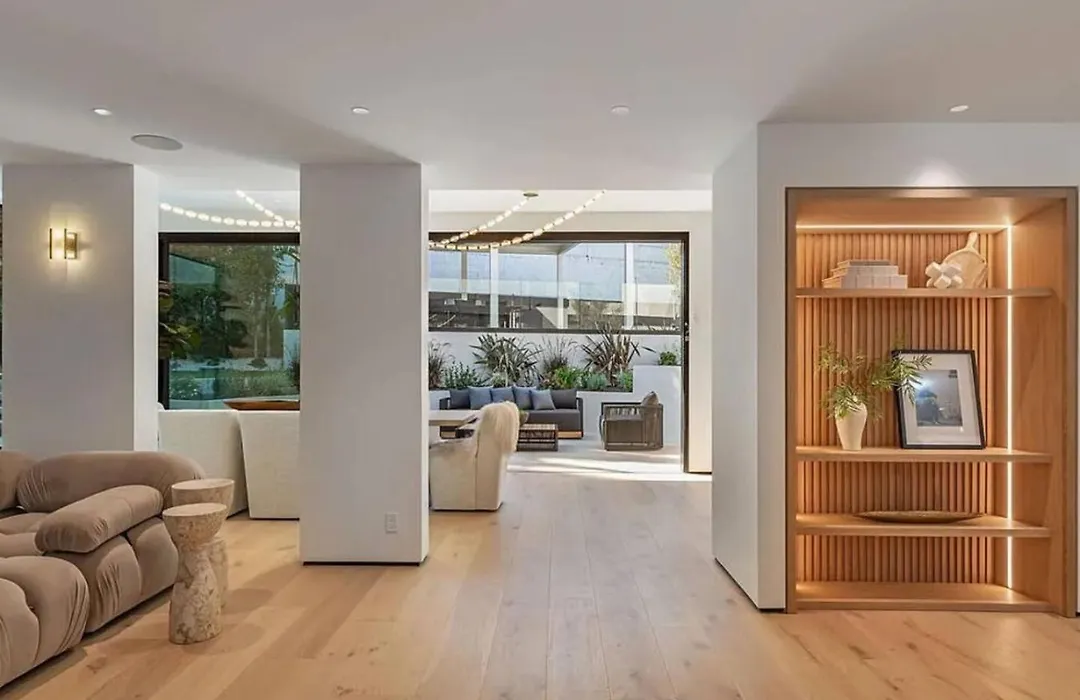 Sunset Plaza Luxury Masterpiece Villa-1
