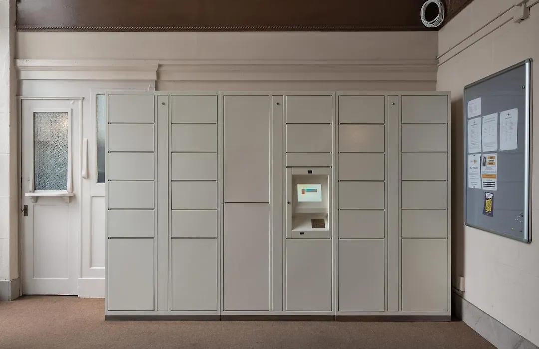 Ocean-View 1Br Condo In Historic Cooper Arms-1