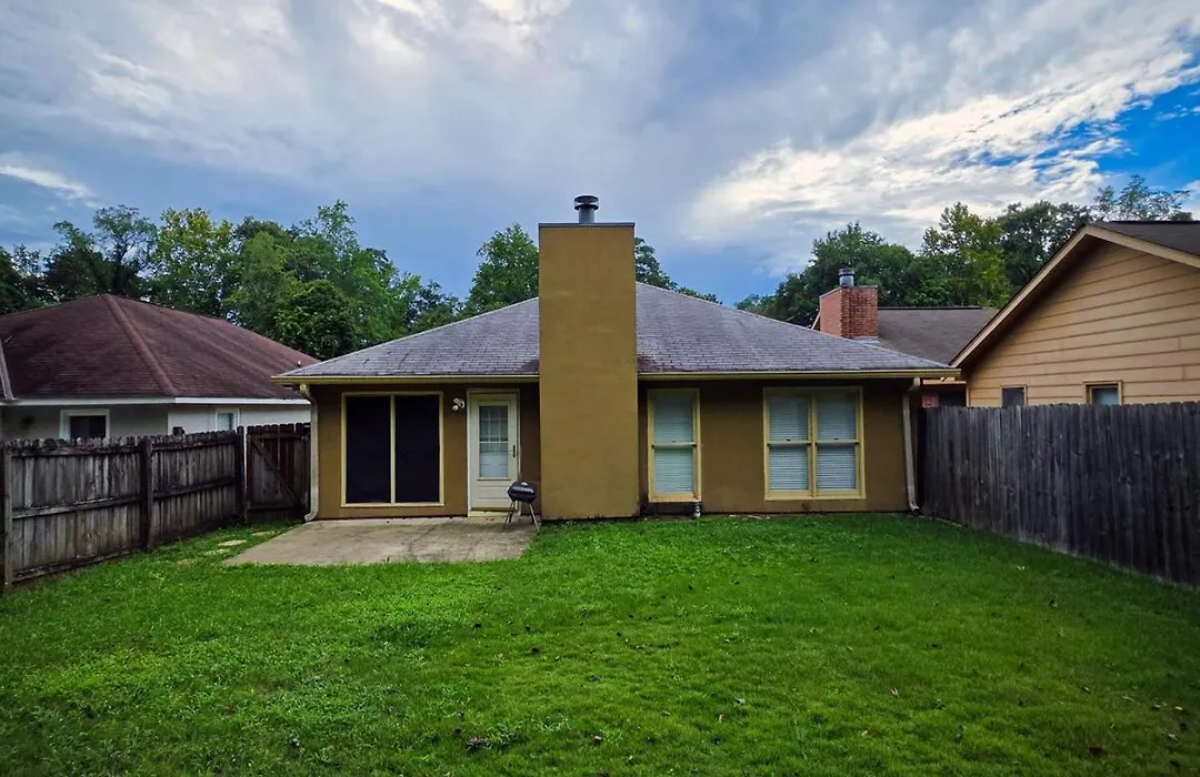Bear Creek Bungalow-1