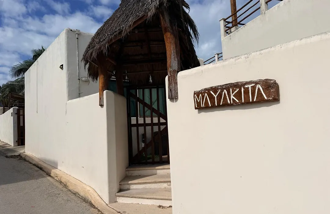 Villa With Ocean View, Pool, Restaurant And Rooftop-1